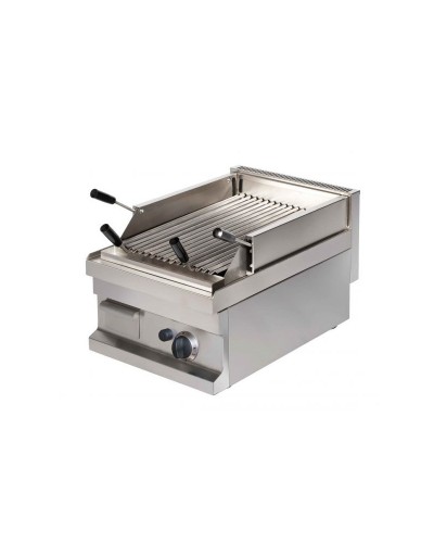 Barbacoa a Gas (4800 w) - en Equiposur tienda online. Equipamiento hostelero para profesionales