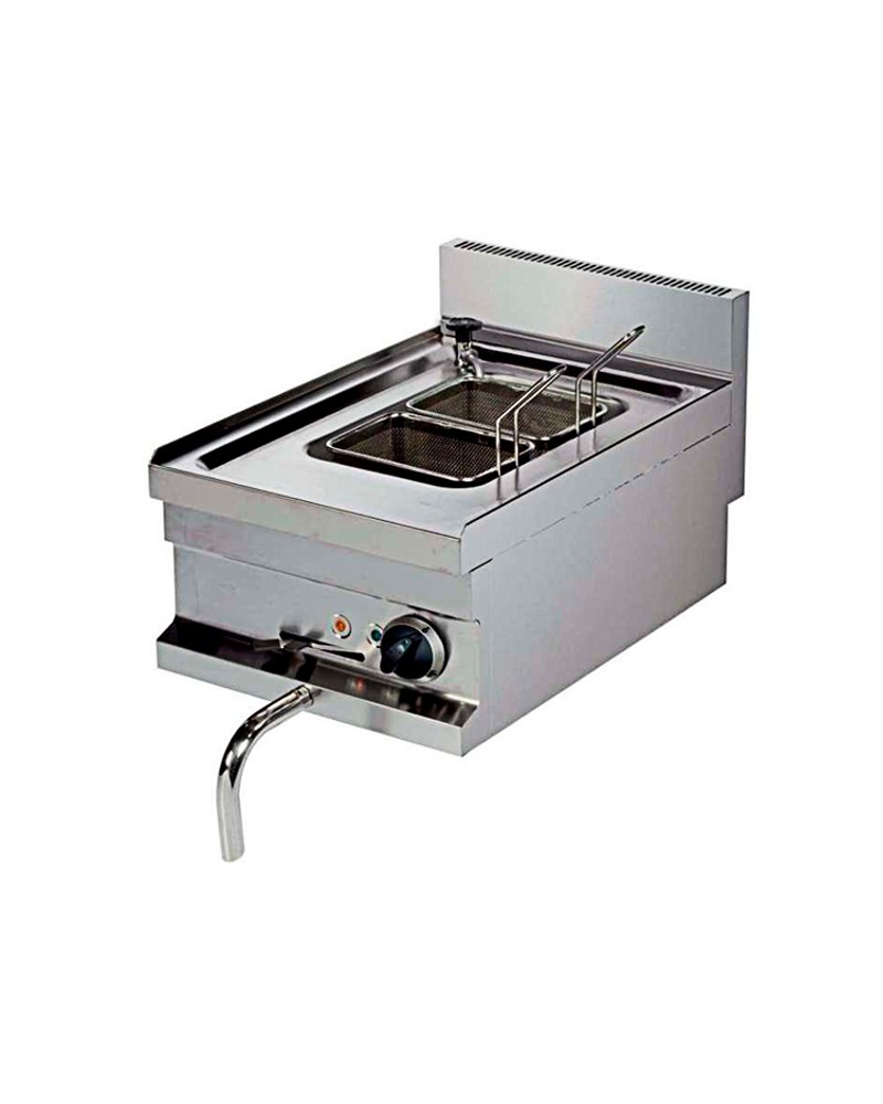 Cuece Pasta Fondo 600 - en Equiposur tienda online. Equipamiento hostelero para profesionales