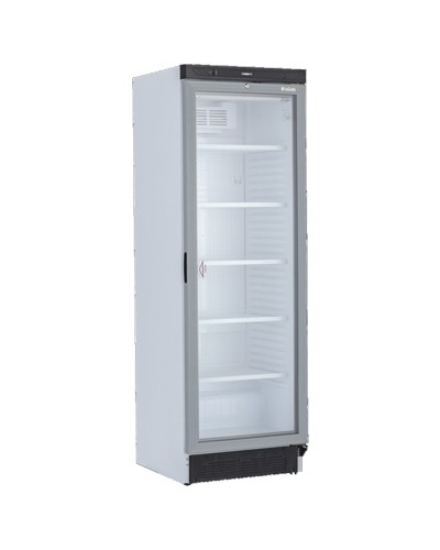 Armario Refrigeración 1 Puerta Cristal